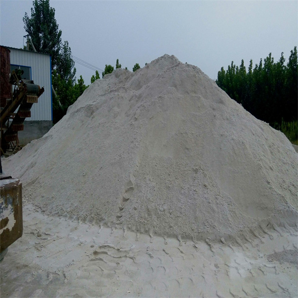 河南射线防护硫酸钡
