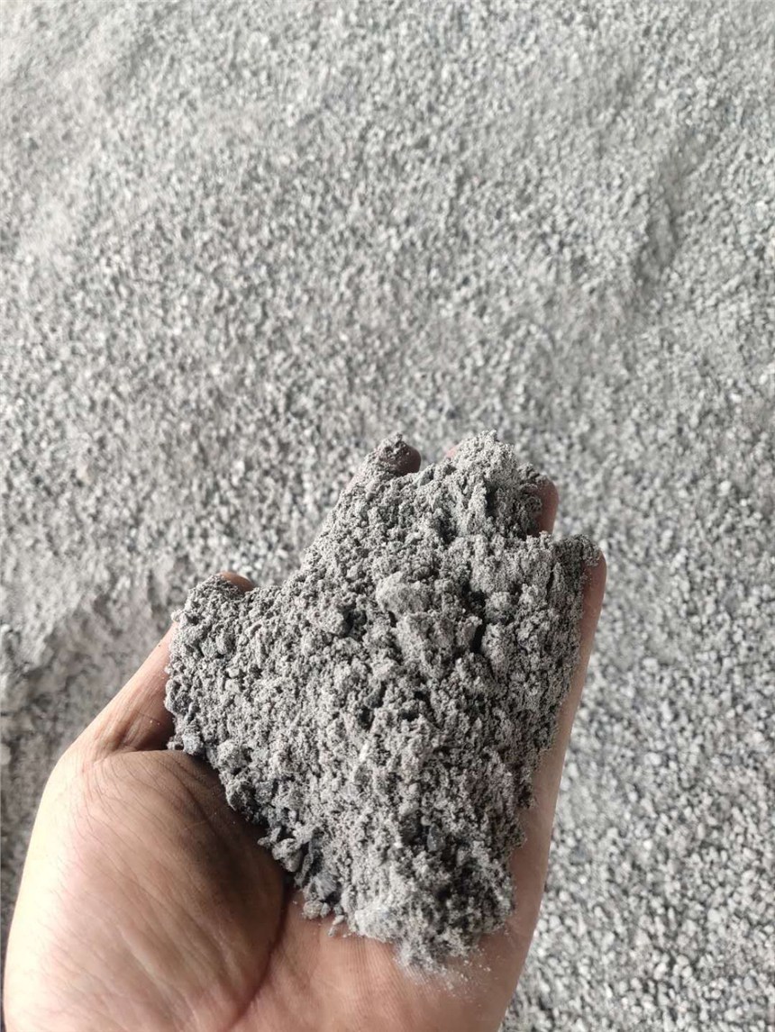 河南防辐射硫酸钡砂